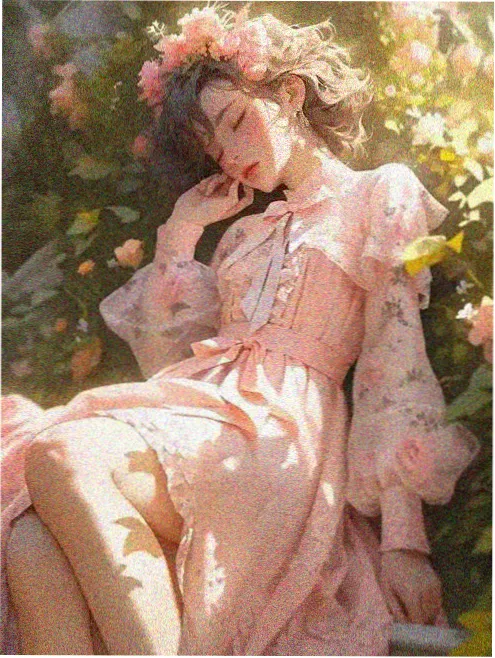 88影视 第七个夜晚 电影海报